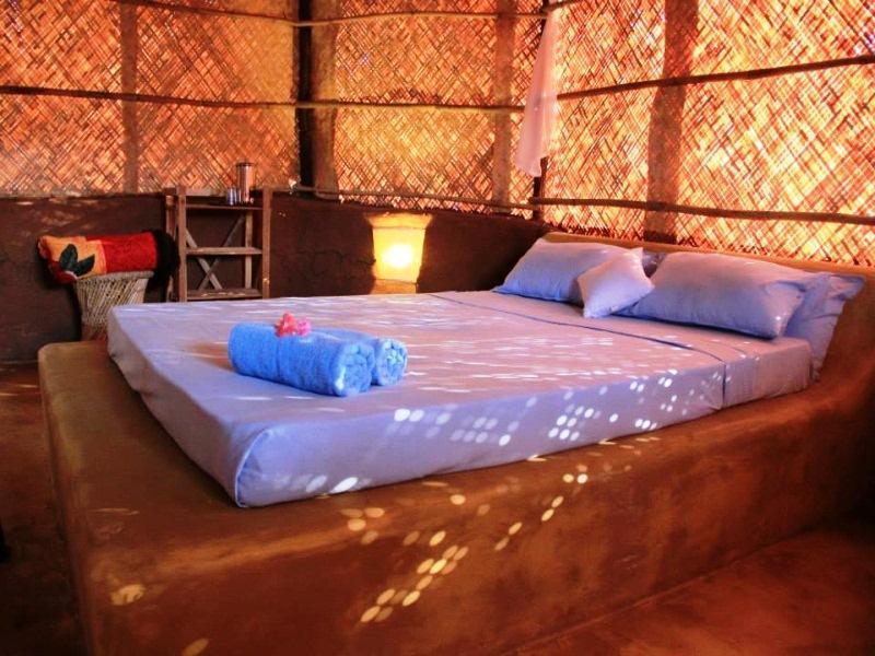 Banyan Tree Yoga Ξενοδοχείο Mandrem Εξωτερικό φωτογραφία