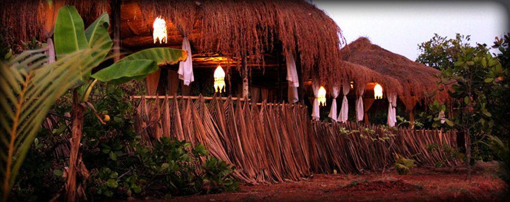 Banyan Tree Yoga Ξενοδοχείο Mandrem Εξωτερικό φωτογραφία
