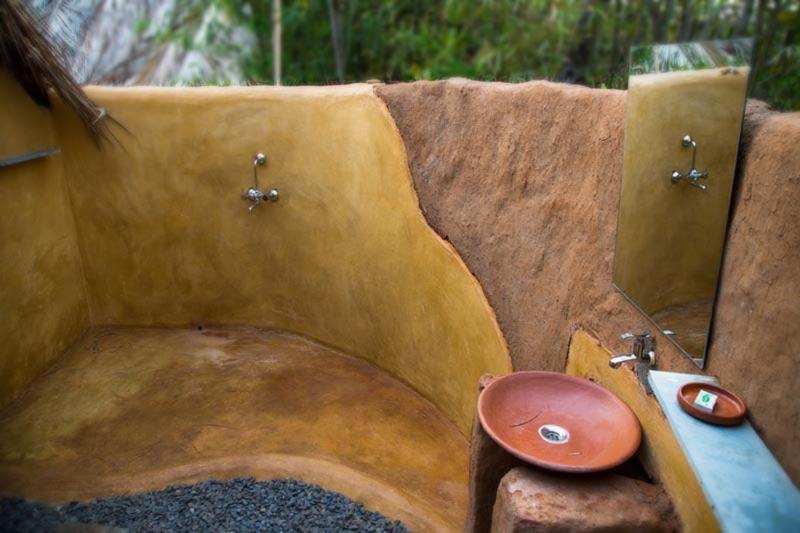 Banyan Tree Yoga Ξενοδοχείο Mandrem Εξωτερικό φωτογραφία